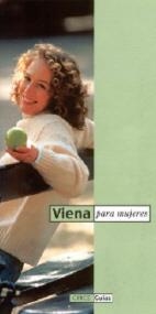 Viena para mujeres | 9788477651925 | Kreppel, Antonia