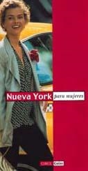 Nueva York para mujeres | 9788477651741 | Quirin, Anne