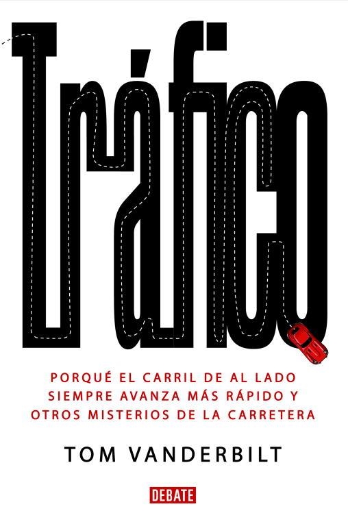 Tráfico | 9788483068434 | Vanderbilt, Tom