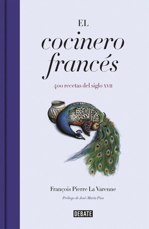 El cocinero francés | 9788499927404 | La Varenne, François Pierre