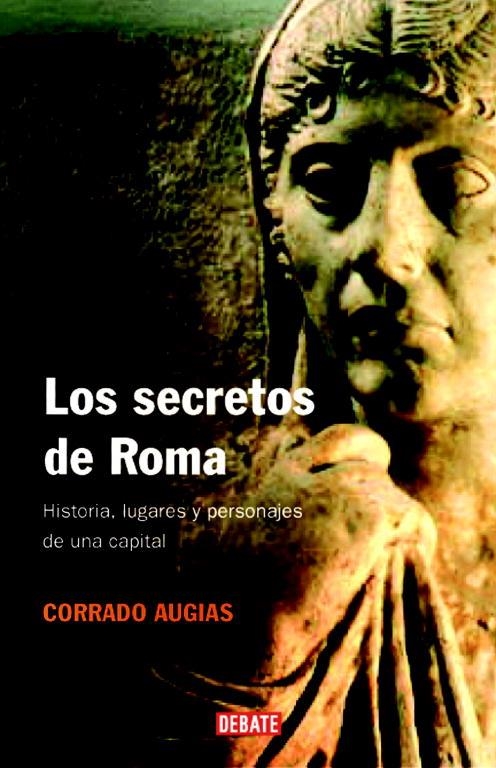 Los secretos de Roma | 9788483067390 | Augias, Corrado