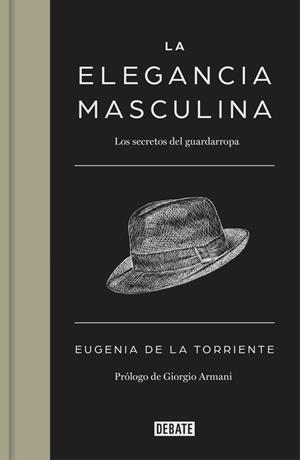 La elegancia masculina | 9788499924731 | De la Torriente, Eugenia