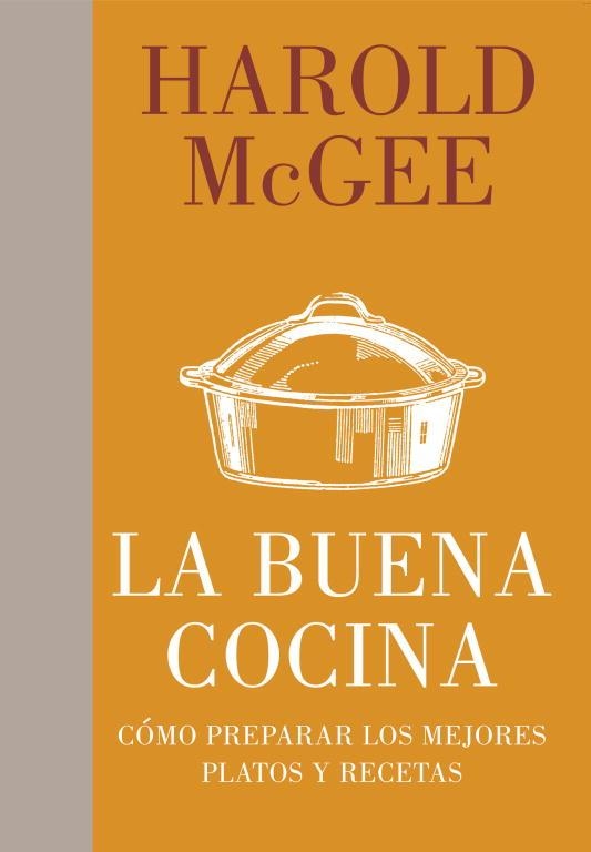 La buena cocina | 9788483069318 | Harold McGee
