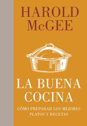 La buena cocina | 9788483069318 | Harold McGee