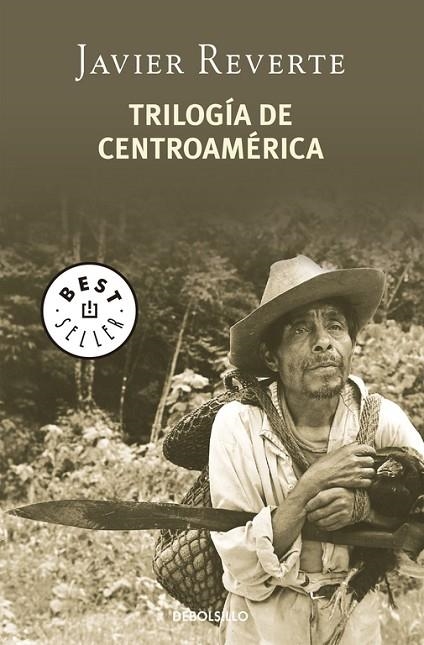 Trilogía de Centroamérica | 9788497938228 | Reverte, Javier
