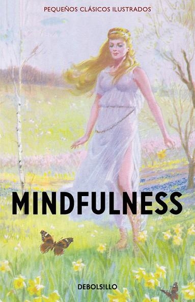 Mindfulness (Pequeños Clásicos Ilustrados) | 9788466335928 | Jason Hazeley/Joel Morris