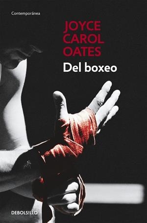 Del boxeo | 9788466330237 | JOYCE CAROL OATES