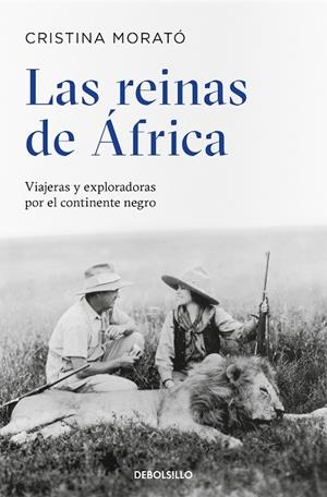 Las reinas de África | 9788497931601 | Morató, Cristina