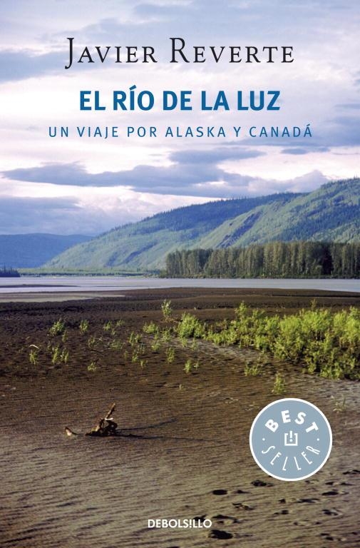 El río de la luz | 9788499085784 | Javier Reverte