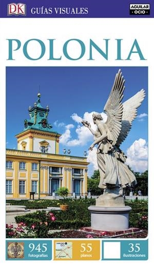 Polonia (Guías Visuales) | 9788403511873 | Varios autores