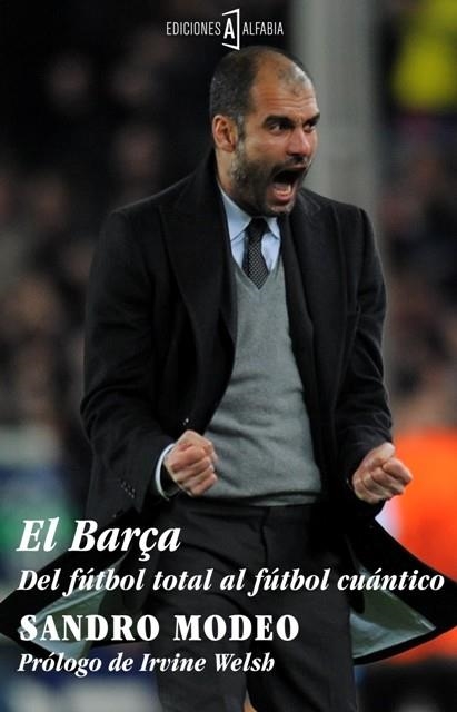 El Barça | 9788493890988 | Modeo, Sandro