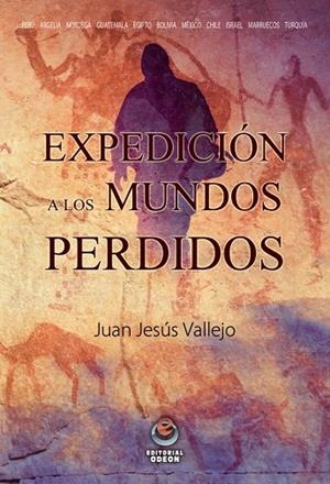 Expedición a los mundos perdidos | 9788497008006 | De Haro Vallejo, Juan Jesús