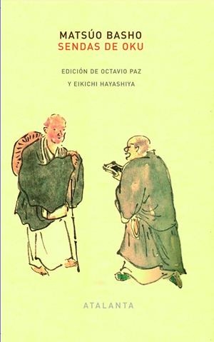 Sendas de Oku | 9788494094187 | Basho, Matsuo