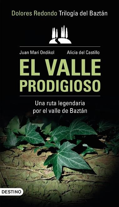 El valle prodigioso | 9788423350155 | AA. VV.
