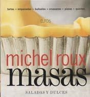 Masas | 9788484232971 | Roux, Michel