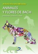 Animales y flores de Bach | 9788499690117 | Paramio Miranda, Antonio