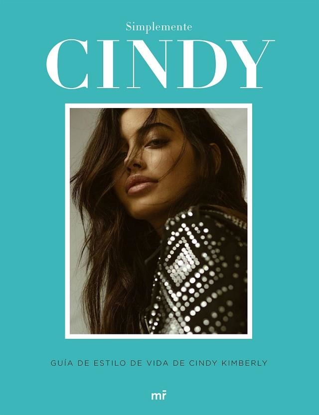 Simplemente Cindy | 9788427044050 | Kimberly, Cindy