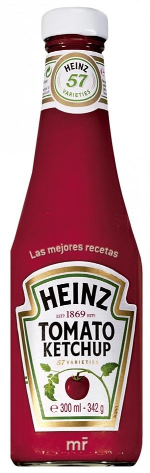 Ketchup | 9788427039964 | AA. VV.