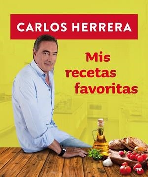 Mis recetas favoritas | 9788427039247 | Herrera, Carlos
