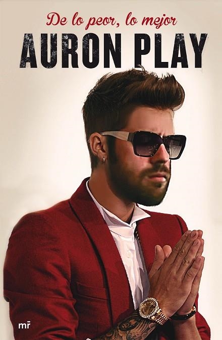 De lo peor, lo mejor | 9788427041752 | Auronplay