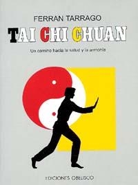 Tai chi chuan | 9788477203247 | TARRAGO TOMÁS, FERRAN