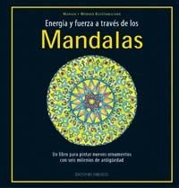 Mandalas-energía y fuerza a través de los- | 9788477208884 | KUSTENMACHER, MARION;KÜSTENMACHER, WERNER