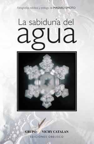 La sabiduría del agua | 9788497774864 | Varios autores