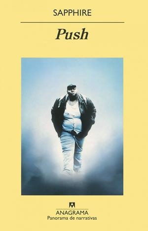 PUSH | 9788433908742 | Sapphire