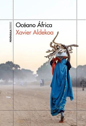 Océano África | 9788499423654 | Aldekoa, Xavier