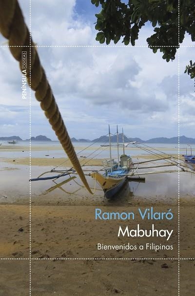 Mabuhay | 9788499426044 | Vilaró, Ramon