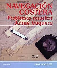 Navegación costera | 9788436811216 | Vaquero, Jaime