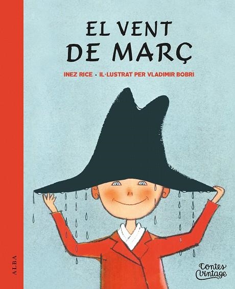 El vent de març | 9788490653982 | Rice, Inez