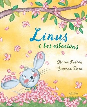 Linus i les estacions | 9788490651810 | Isern, Susanna