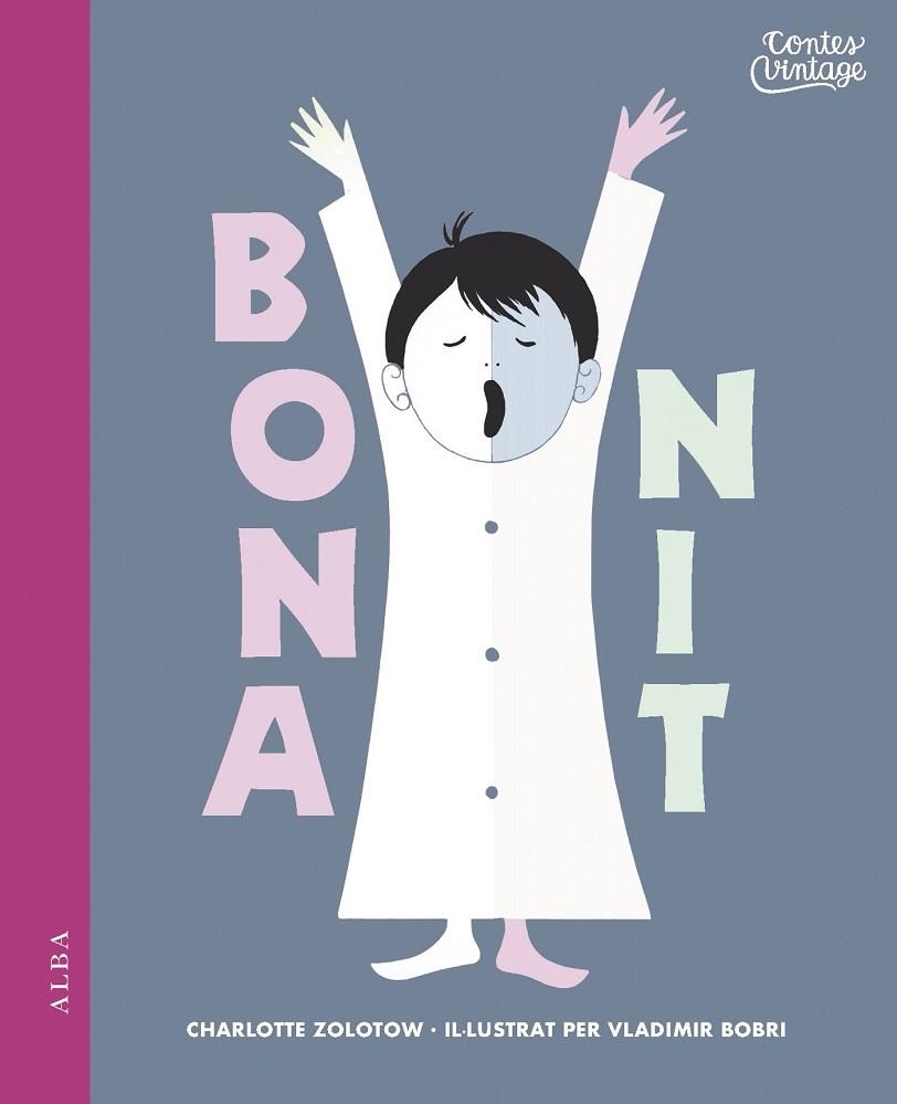 Bona nit | 9788490653074 | Zolotow, Charlotte