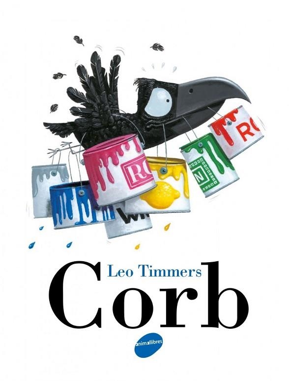 Corb | 9788496726642 | Timmers, Leo