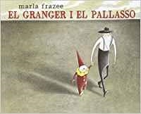 El granger i el pallasso | 9788415975472 | Frazee, Marla