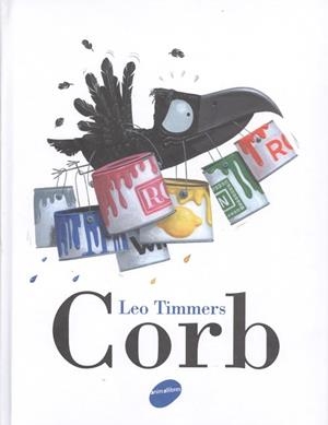 Corb | 9788416844371 | Timmers, Leo