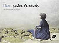 Mizu, pastor de núvols | 9788415975731 | Gil Gómez, Bea;Gil Gómez, Silvia