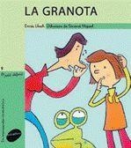 LA GRANOTA | 9788415095002 | Lluc Girbés, Enric