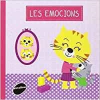 Les emocions | 9788415975656 | Chauvert, Isabelle
