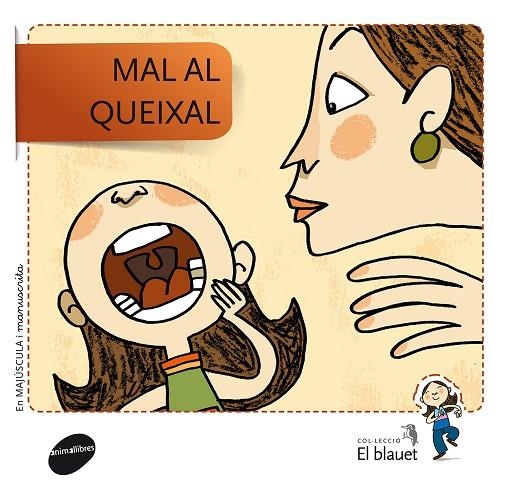 Mal al queixal | 9788415095385 | Soler Cobo, Teresa;Viu Rodríguez, Maria;Nado Sanjuán, Víctor