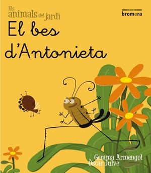 El petó de l'Antonieta | 9788496726567 | Armengol Morell, Gemma