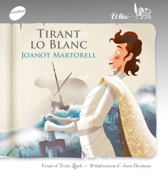 Tirant lo Blanc | 9788415975960 | Martorell, Joanot