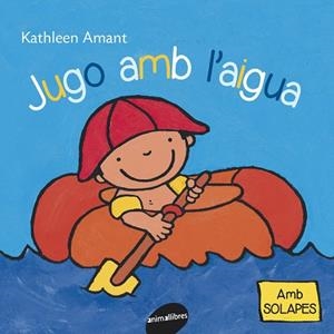 Jugo amb l'aigua | 9788415095835 | Amant, Kathleen
