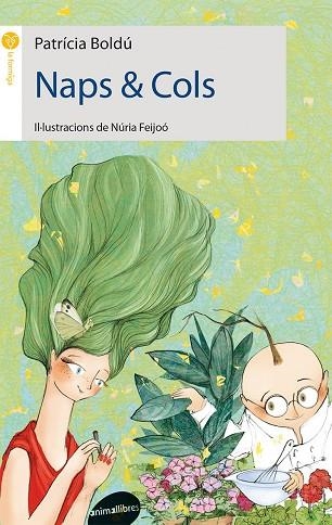Naps AND Cols | 9788415975403 | Boldú Ibars, Patricia-Carolina