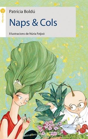 NAPS & COLS | 9788415975403 | Boldú Ibars, Patricia-Carolina