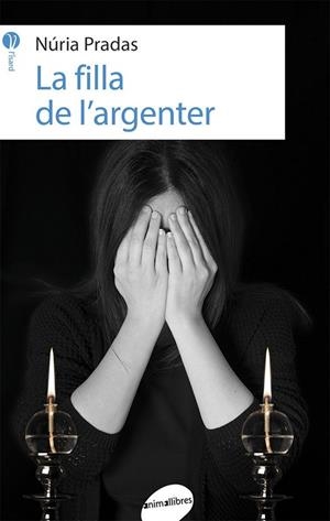 La filla de l'argenter | 9788415975816 | Pradas Andreu, Núria