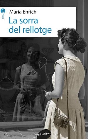 La sorra del rellotge | 9788416844401 | Enrich Murt, Maria