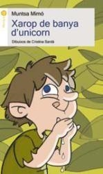 XAROP DE BANYA D’UNICORN | 9788415095286 | Colell Mimó, Montserrat