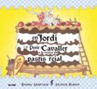 Jordi i el petit cavaller a la recerca del past¡s reial | 9788498014686 | Armitage, Ronda;Robins, Arthur
